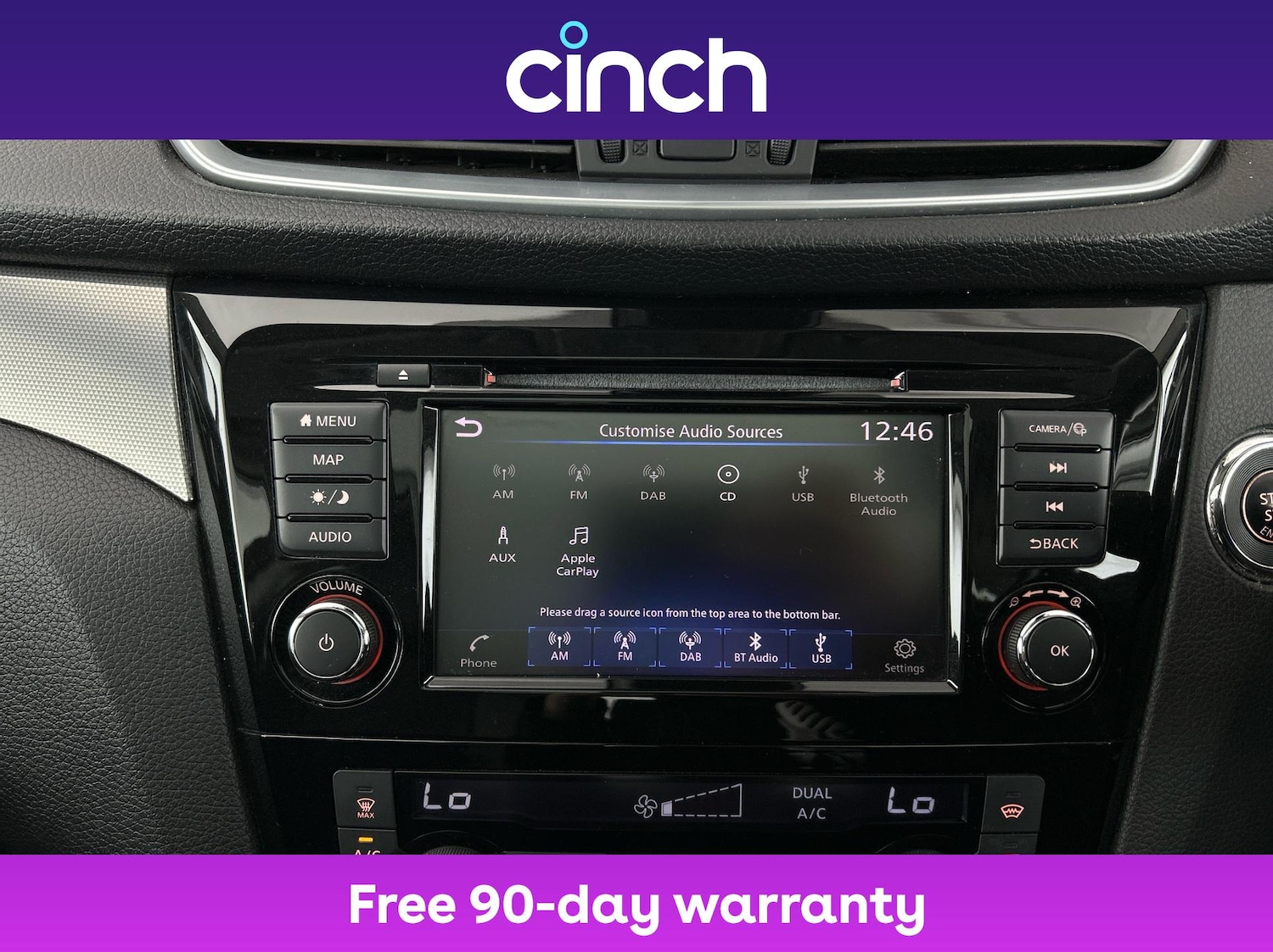 Used Nissan Qashqai 2019 for sale - 77056062: Photo 34