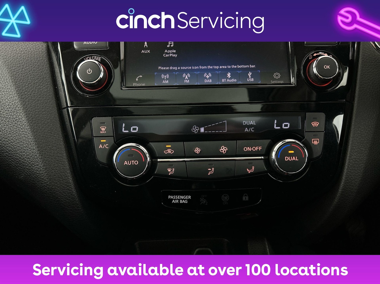 Used Nissan Qashqai 2019 for sale - 77056062: Photo 36