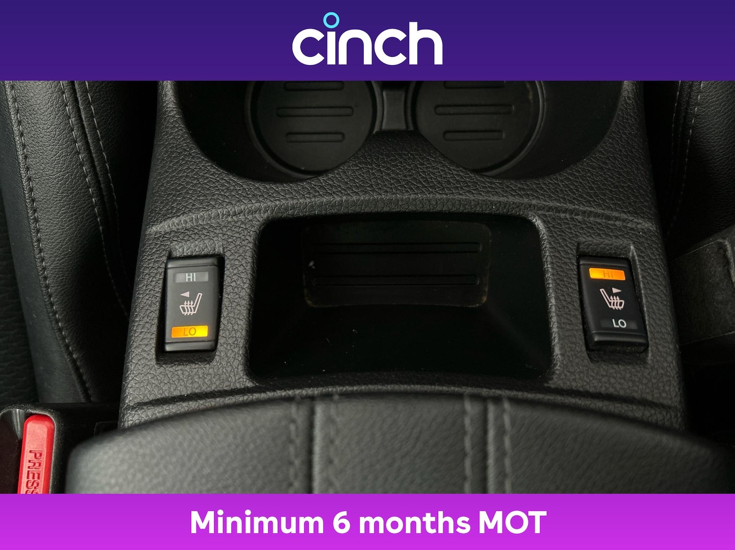 Used Nissan Qashqai 2019 for sale - 77056062: Photo 37