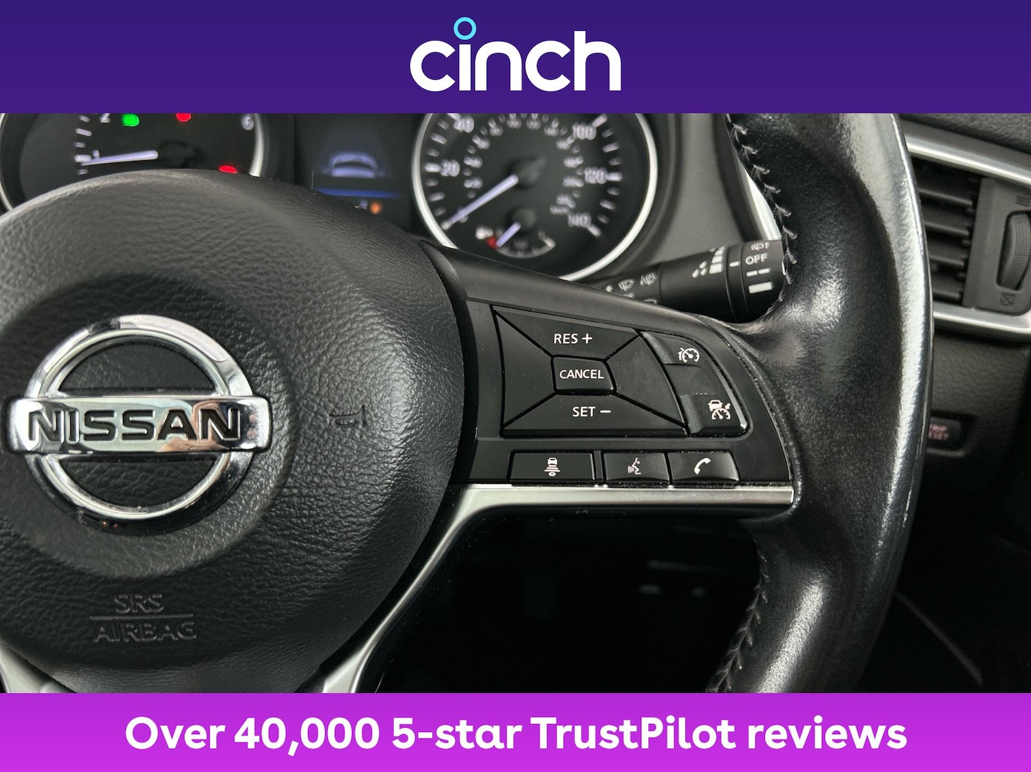 Used Nissan Qashqai 2019 for sale - 77056062: Photo 38