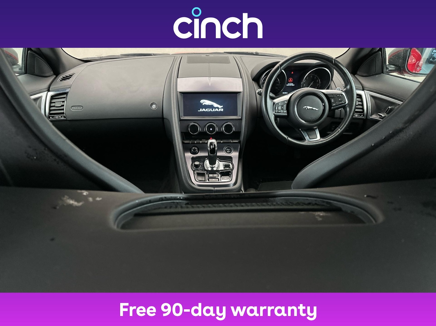 Used Jaguar F-Type 2018 for sale - 76862905: Photo 15