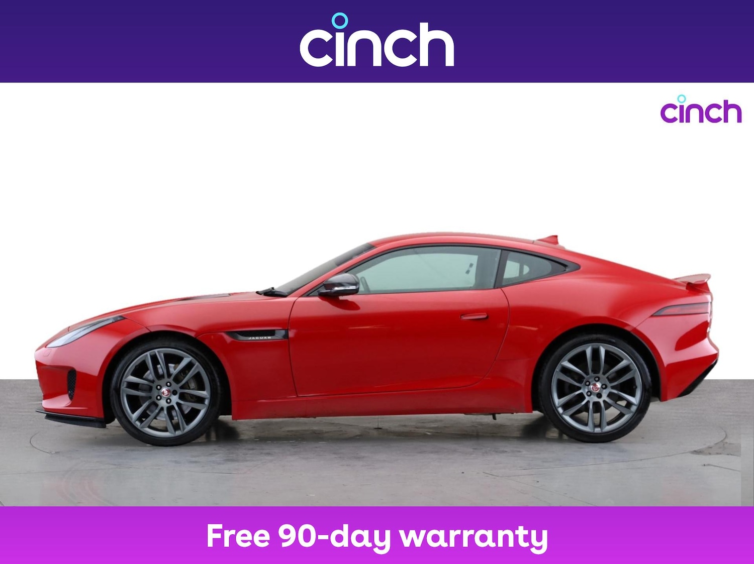 Used Jaguar F-Type 2018 for sale - 76862905: Photo 8