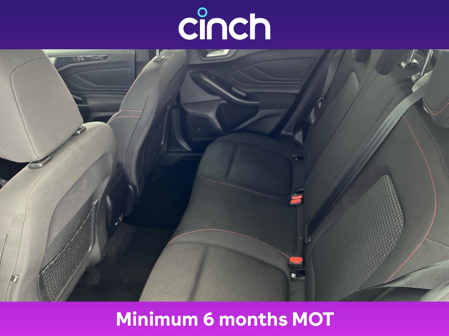 Used Ford Focus 2020 for sale - 77059460: Photo 20