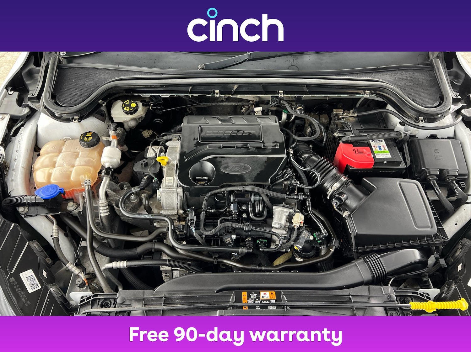 Used Ford Focus 2020 for sale - 77059460: Photo 23