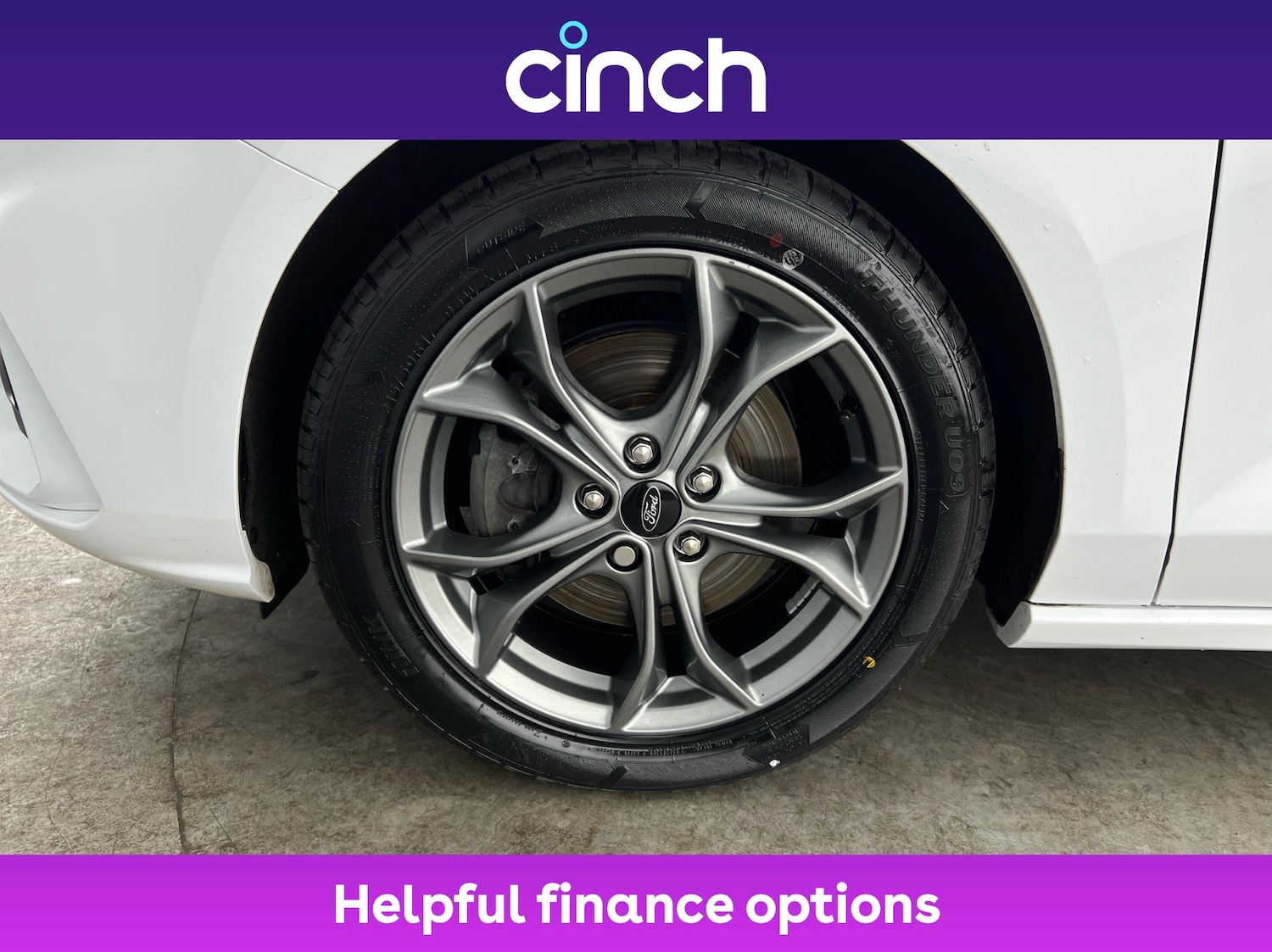 Used Ford Focus 2020 for sale - 77059460: Photo 24