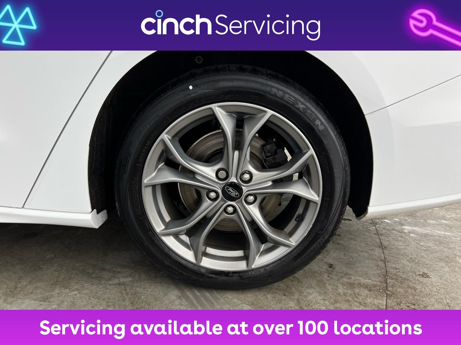 Used Ford Focus 2020 for sale - 77059460: Photo 26