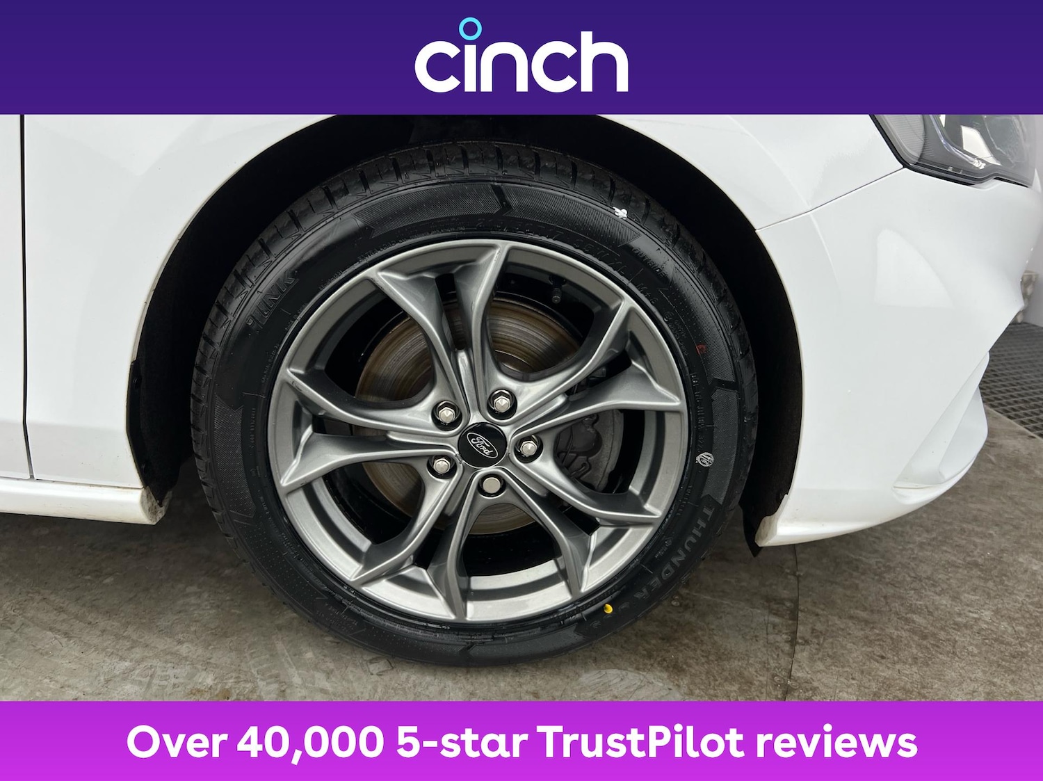 Used Ford Focus 2020 for sale - 77059460: Photo 28