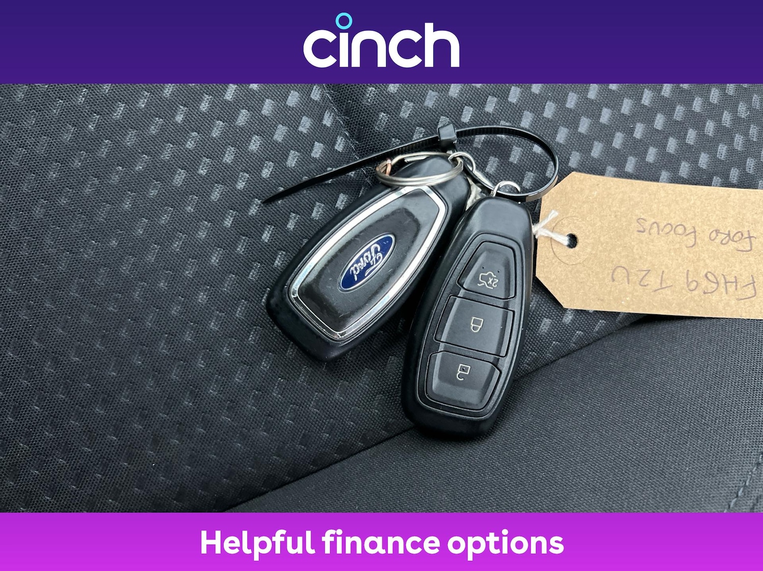 Used Ford Focus 2020 for sale - 77059460: Photo 30