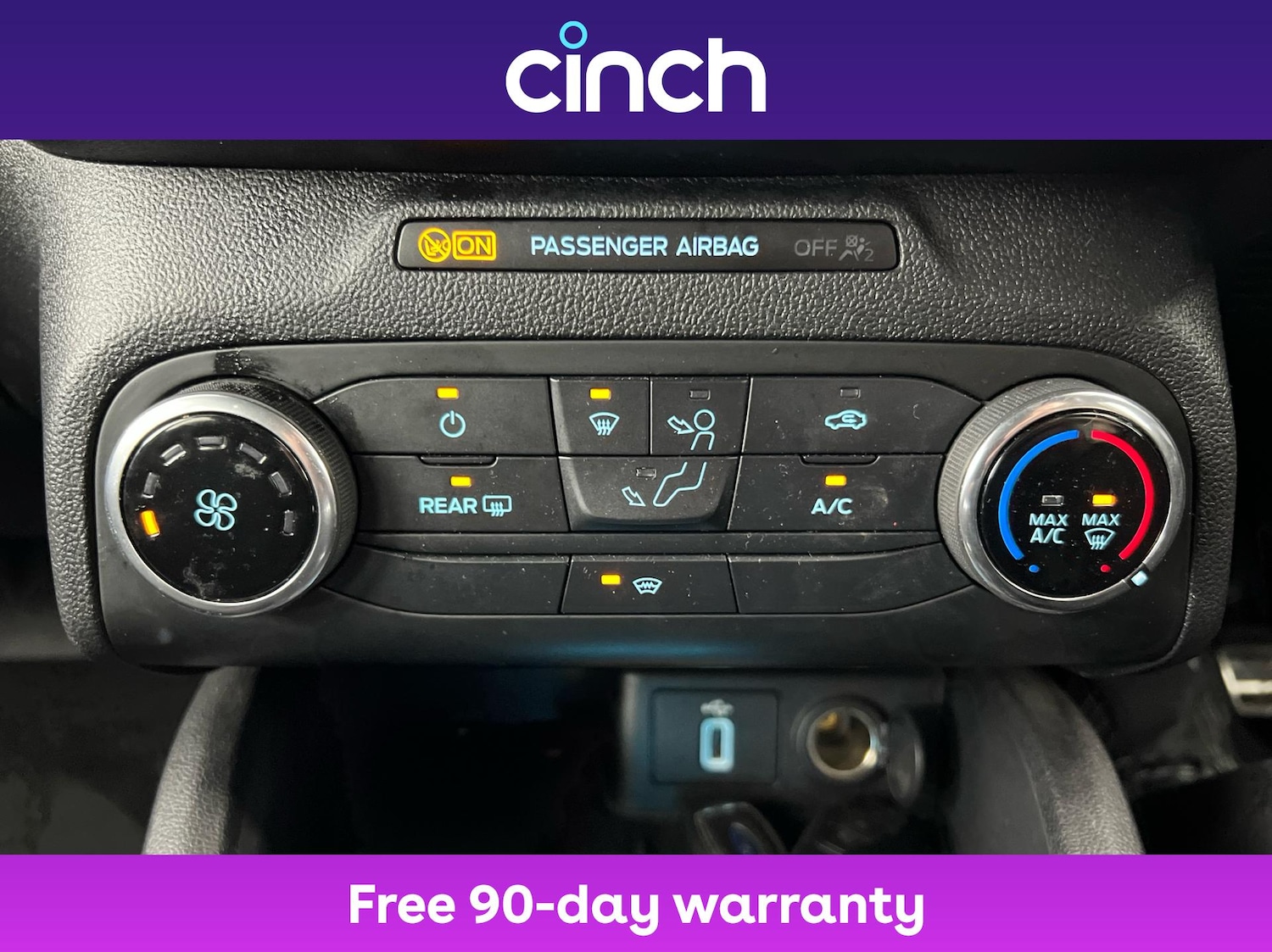 Used Ford Focus 2020 for sale - 77059460: Photo 34