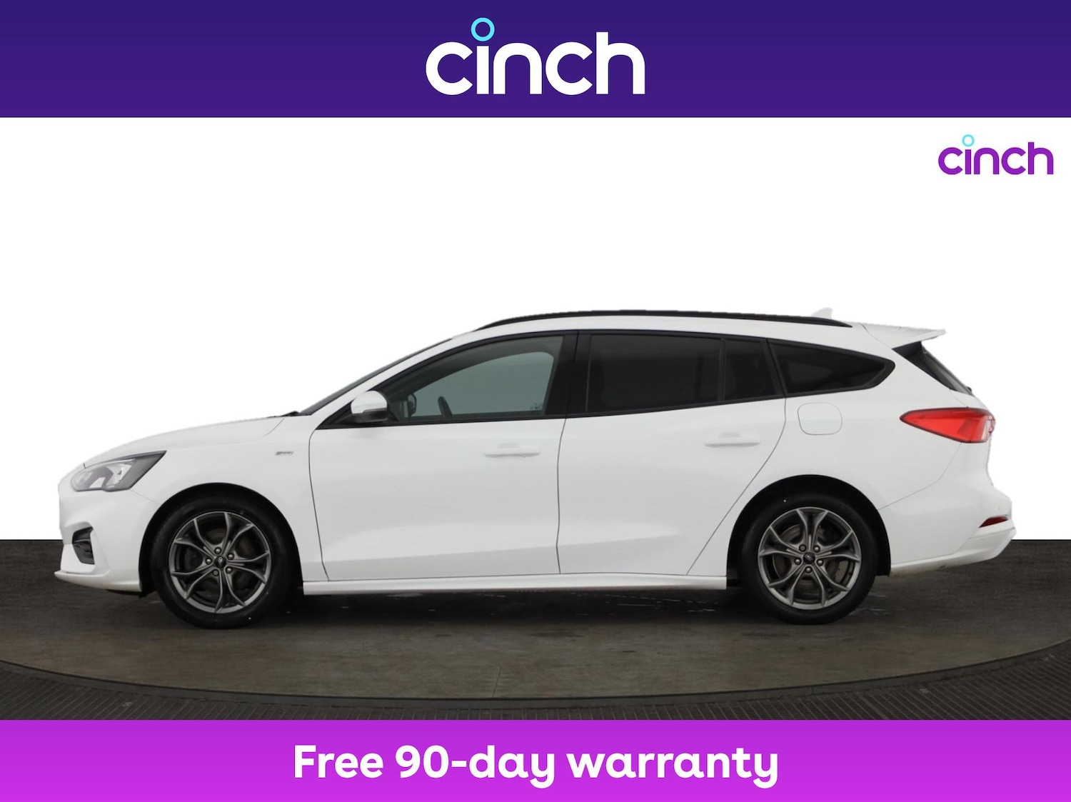 Used Ford Focus 2020 for sale - 77059460: Photo 8