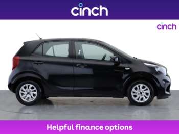 Used Kia Picanto 2018 for sale - 75434280: Photo