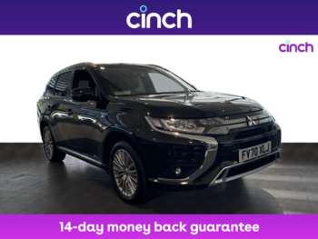 2021 - 2.4 PHEV Dynamic 5dr Auto