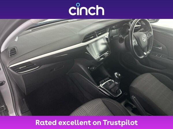 Used Vauxhall Corsa 2021 for sale - 76069562: Photo 14