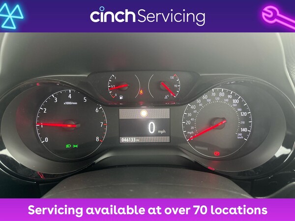 Used Vauxhall Corsa 2021 for sale - 76069562: Photo 18