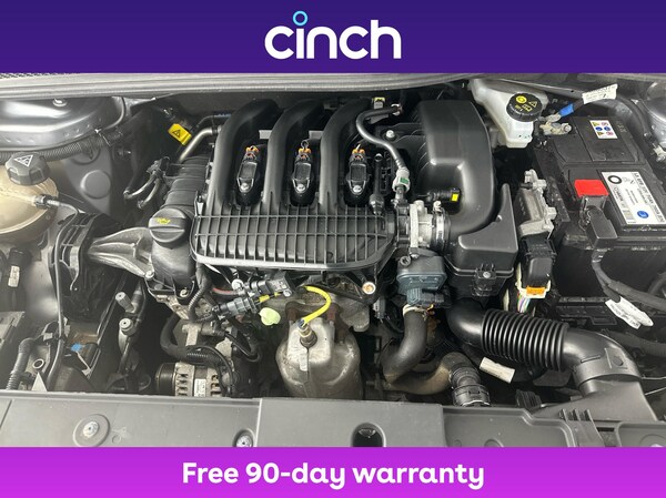 Used Vauxhall Corsa 2021 for sale - 76069562: Photo 23
