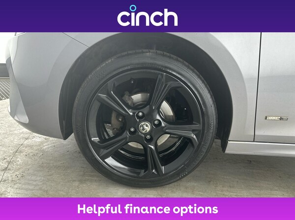 Used Vauxhall Corsa 2021 for sale - 76069562: Photo 24