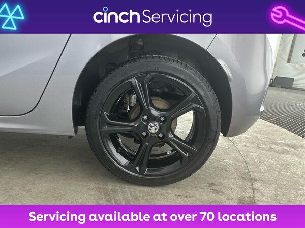 Used Vauxhall Corsa 2021 for sale - 76069562: Photo 26