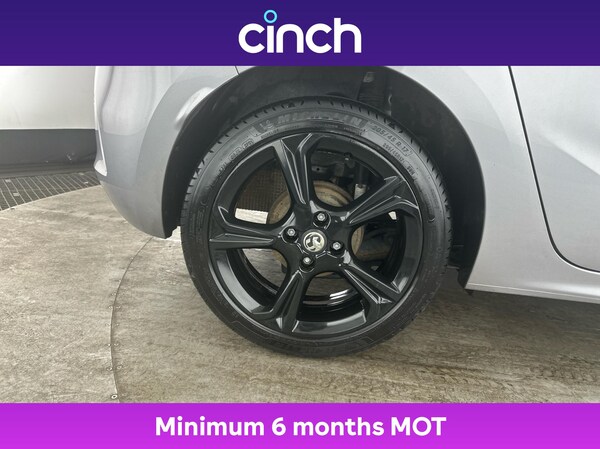 Used Vauxhall Corsa 2021 for sale - 76069562: Photo 27