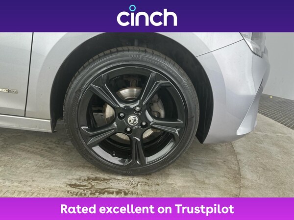 Used Vauxhall Corsa 2021 for sale - 76069562: Photo 28