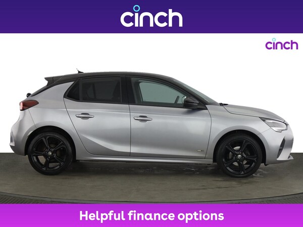Used Vauxhall Corsa 2021 for sale - 76069562: Photo 2