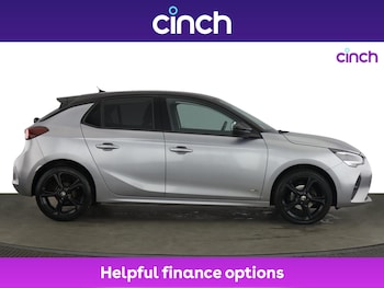 Used Vauxhall Corsa 2021 for sale - 76069562: Photo 2