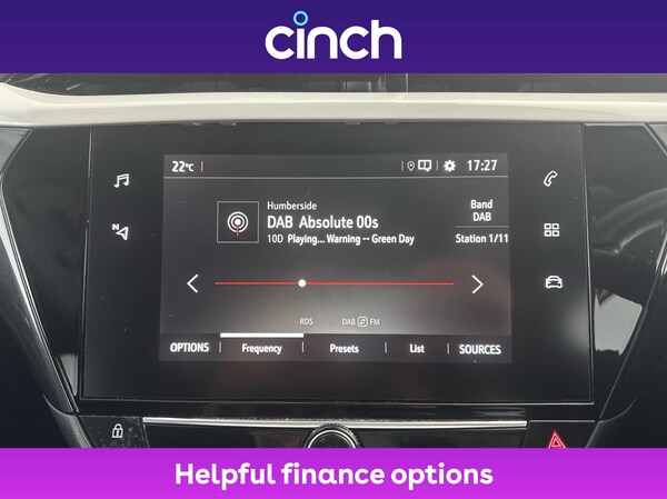 Used Vauxhall Corsa 2021 for sale - 76069562: Photo 30