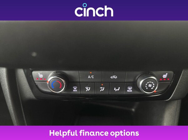 Used Vauxhall Corsa 2021 for sale - 76069562: Photo 35
