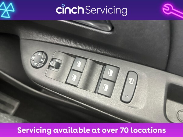 Used Vauxhall Corsa 2021 for sale - 76069562: Photo 36