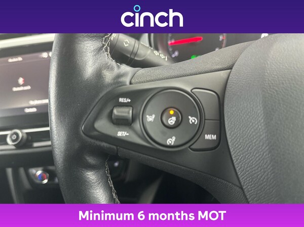 Used Vauxhall Corsa 2021 for sale - 76069562: Photo 37