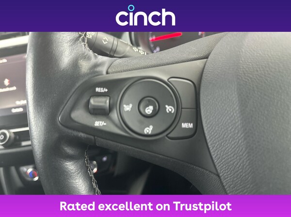 Used Vauxhall Corsa 2021 for sale - 76069562: Photo 38