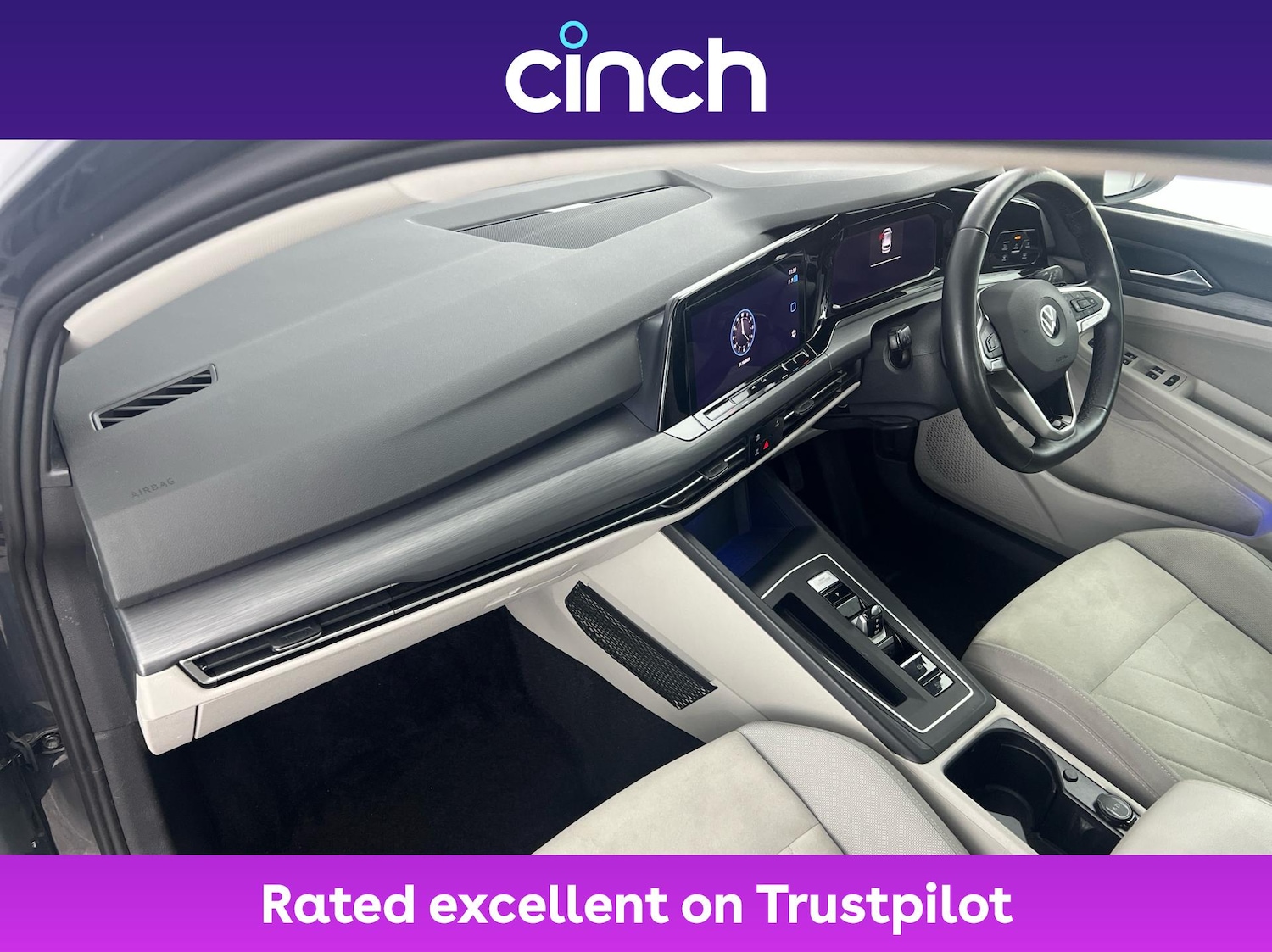 Used Volkswagen Golf 2021 for sale - 76623708: Photo 14