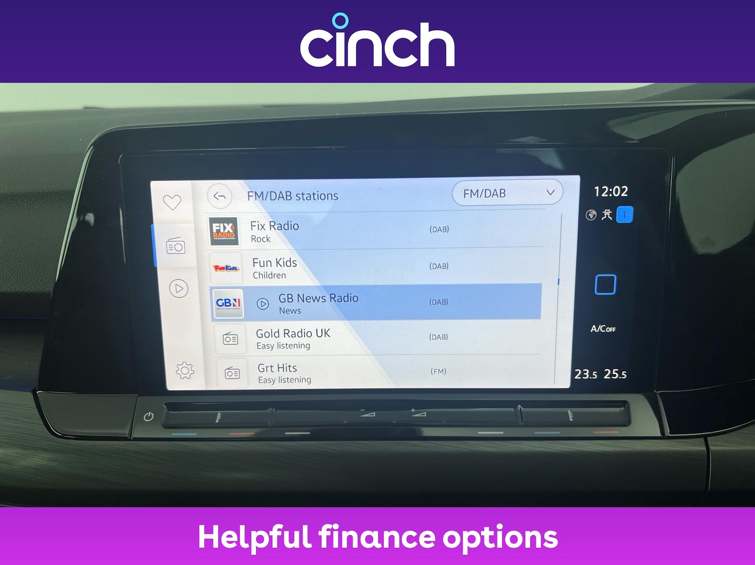 Used Volkswagen Golf 2021 for sale - 76623708: Photo 17