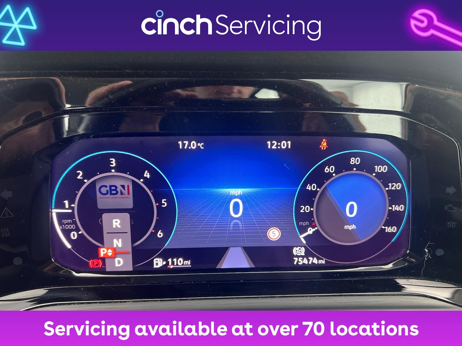 Used Volkswagen Golf 2021 for sale - 76623708: Photo 18