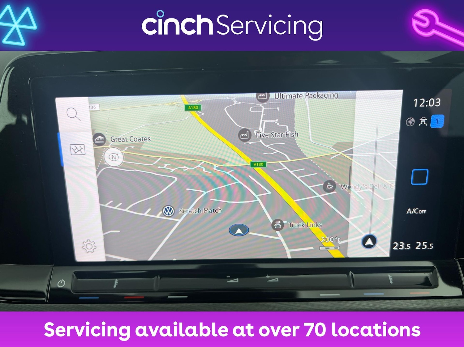 Used Volkswagen Golf 2021 for sale - 76623708: Photo 31