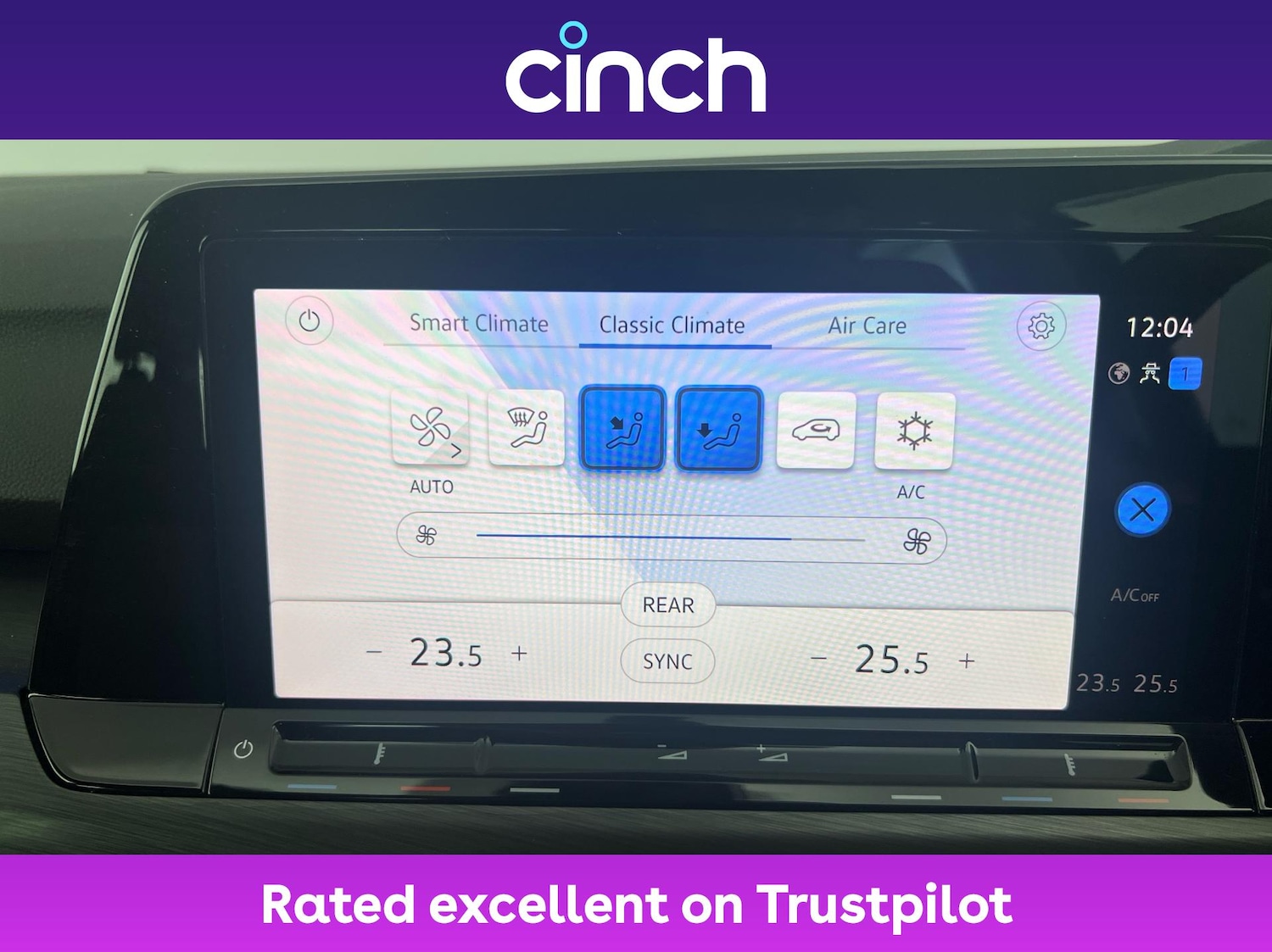 Used Volkswagen Golf 2021 for sale - 76623708: Photo 33