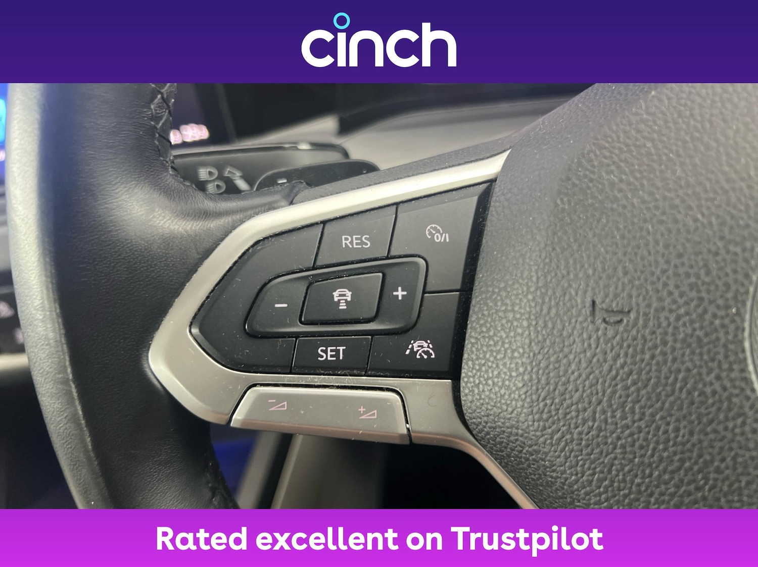 Used Volkswagen Golf 2021 for sale - 76623708: Photo 38