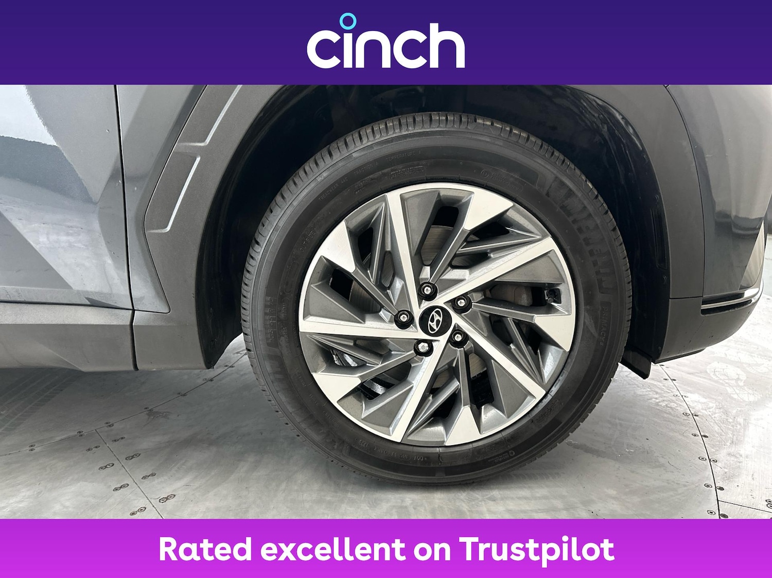 Used Hyundai TUCSON 2022 for sale - 76597765: Photo 28