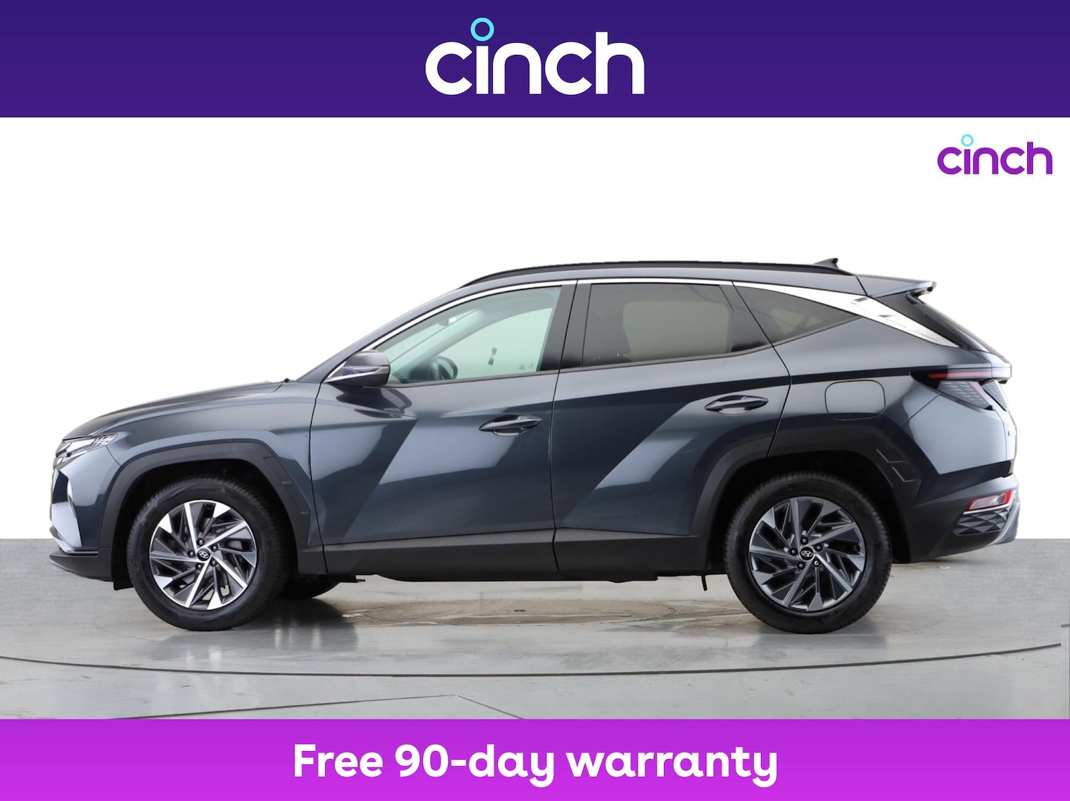 Used Hyundai TUCSON 2022 for sale - 76597765: Photo 8