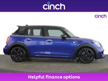 Used MINI Hatch 2020 for sale - 75337124: Photo