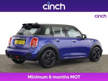 Used MINI Hatch 2020 for sale - 75337124: Photo