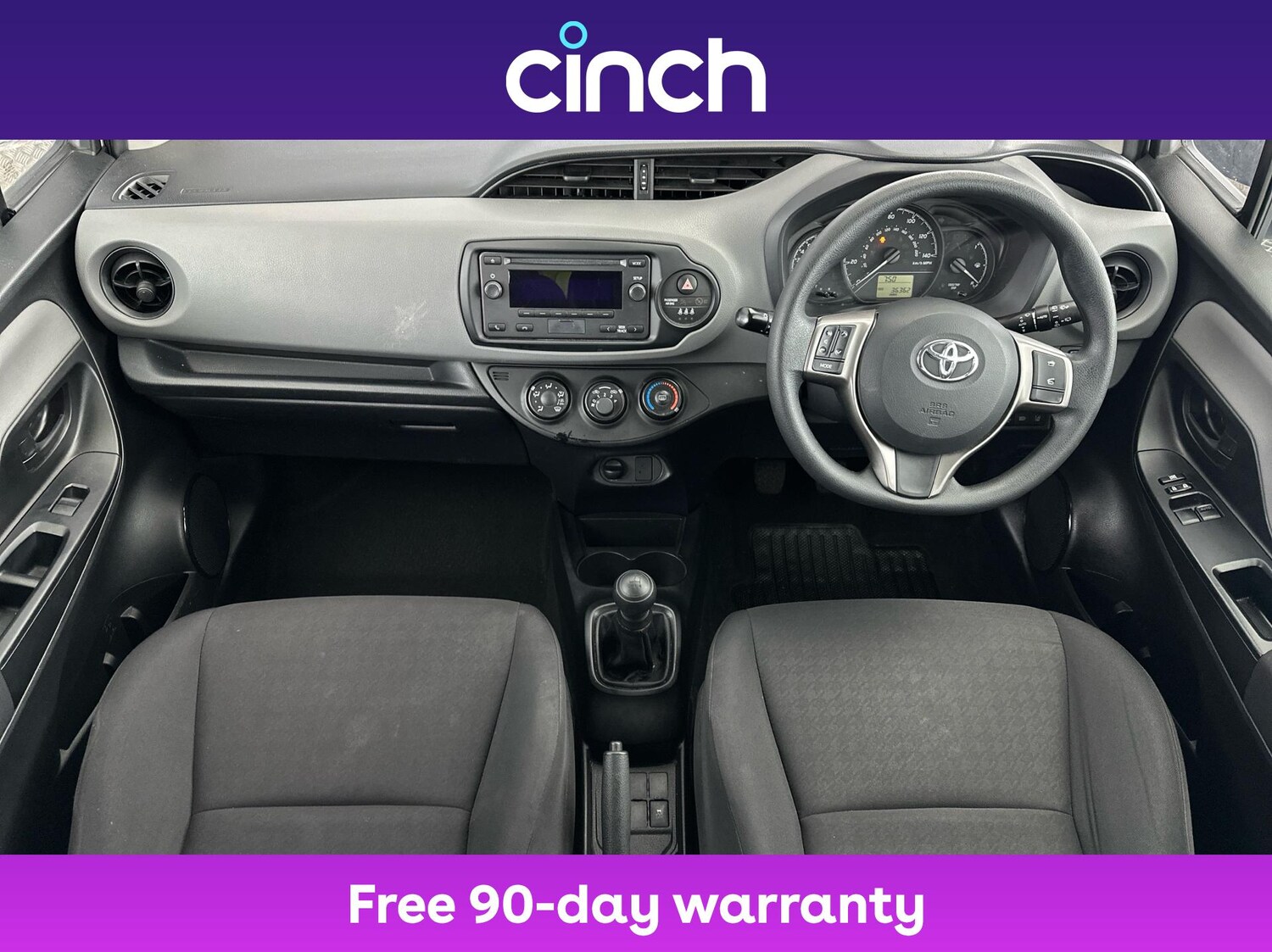 Used Toyota Yaris 2018 for sale - 76954516: Photo 15