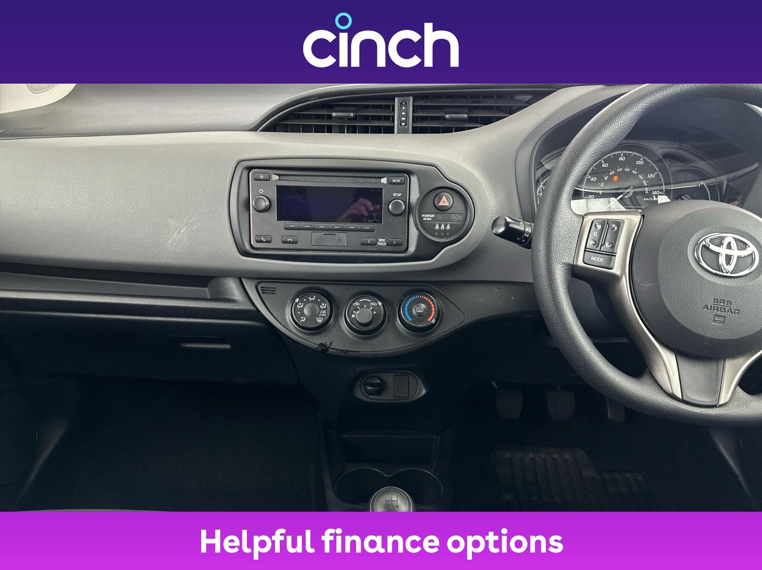 Used Toyota Yaris 2018 for sale - 76954516: Photo 17