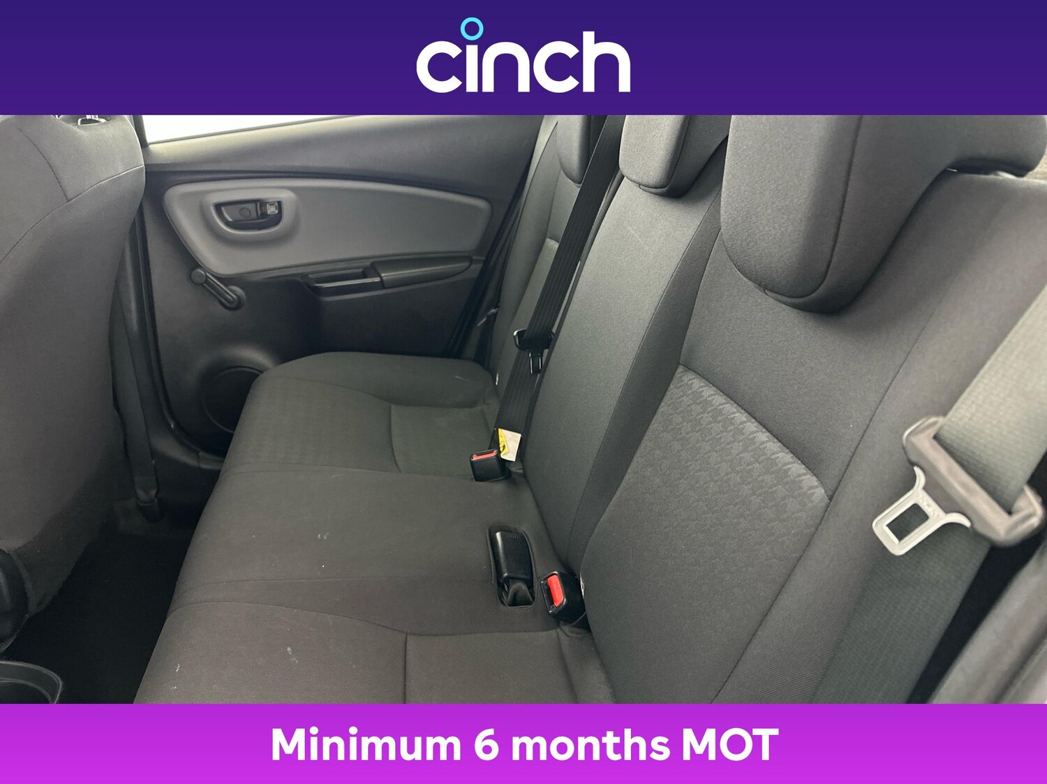 Used Toyota Yaris 2018 for sale - 76954516: Photo 20