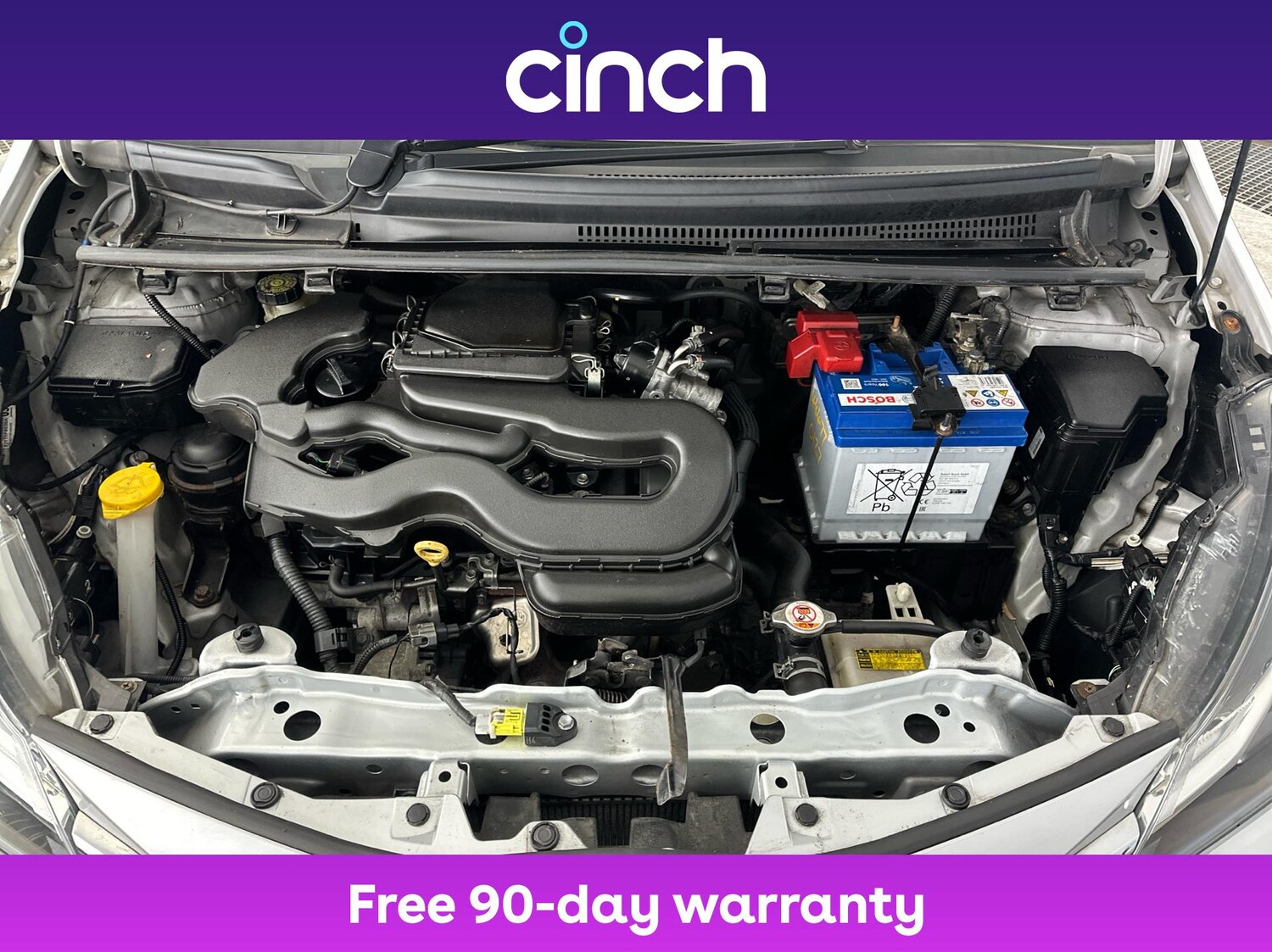 Used Toyota Yaris 2018 for sale - 76954516: Photo 23