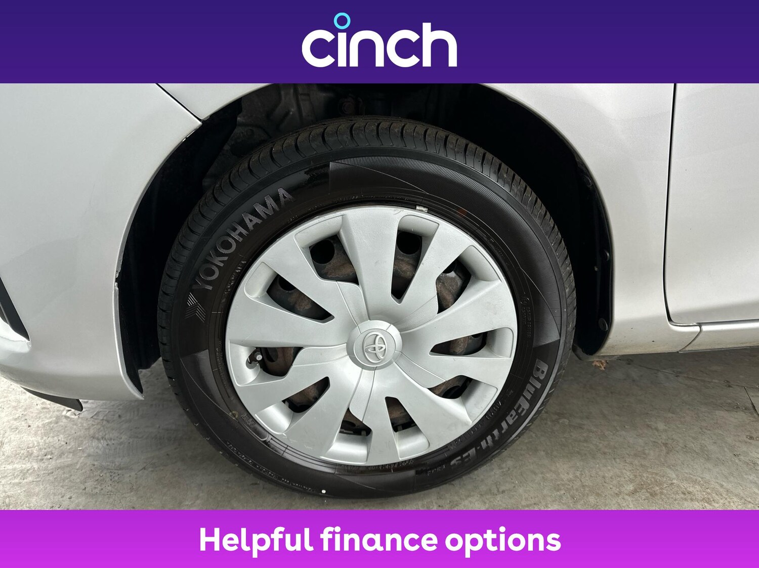 Used Toyota Yaris 2018 for sale - 76954516: Photo 24