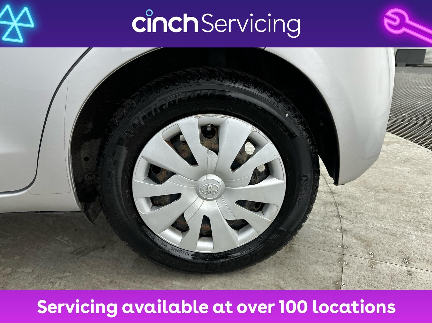 Used Toyota Yaris 2018 for sale - 76954516: Photo 26