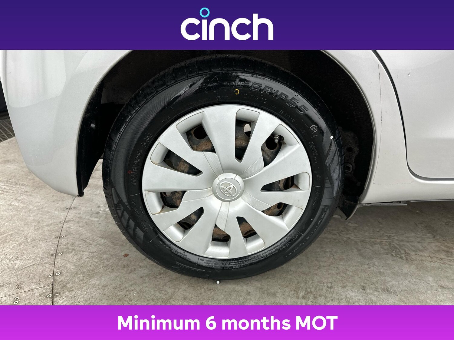 Used Toyota Yaris 2018 for sale - 76954516: Photo 27