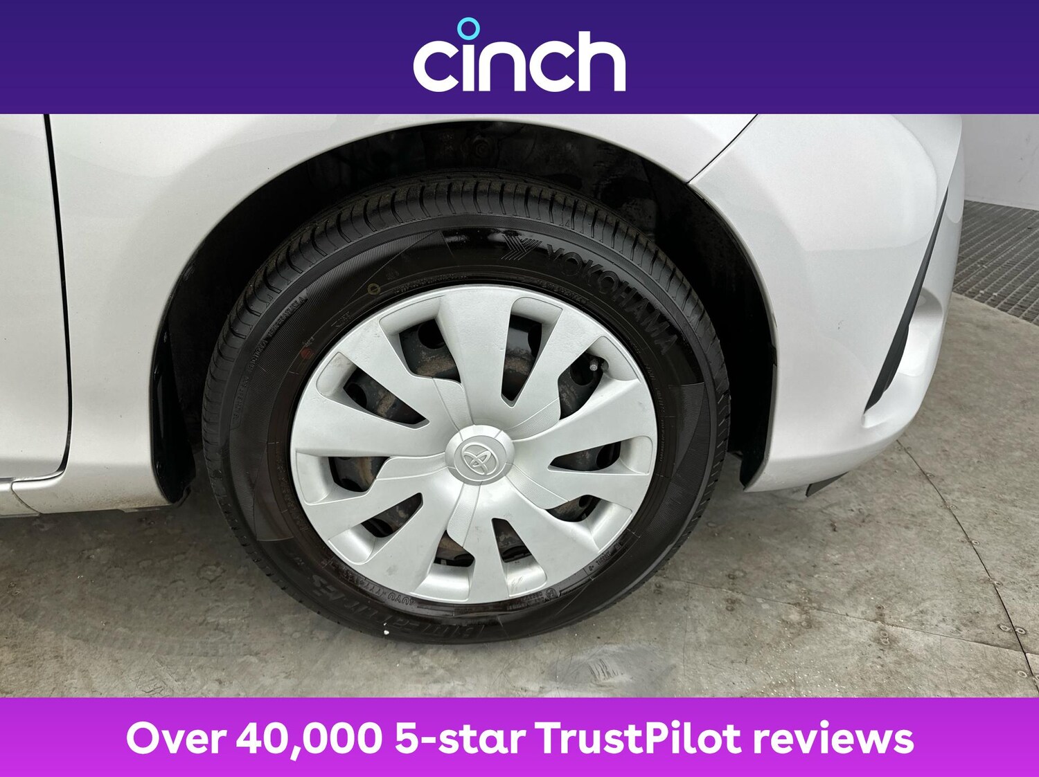 Used Toyota Yaris 2018 for sale - 76954516: Photo 28