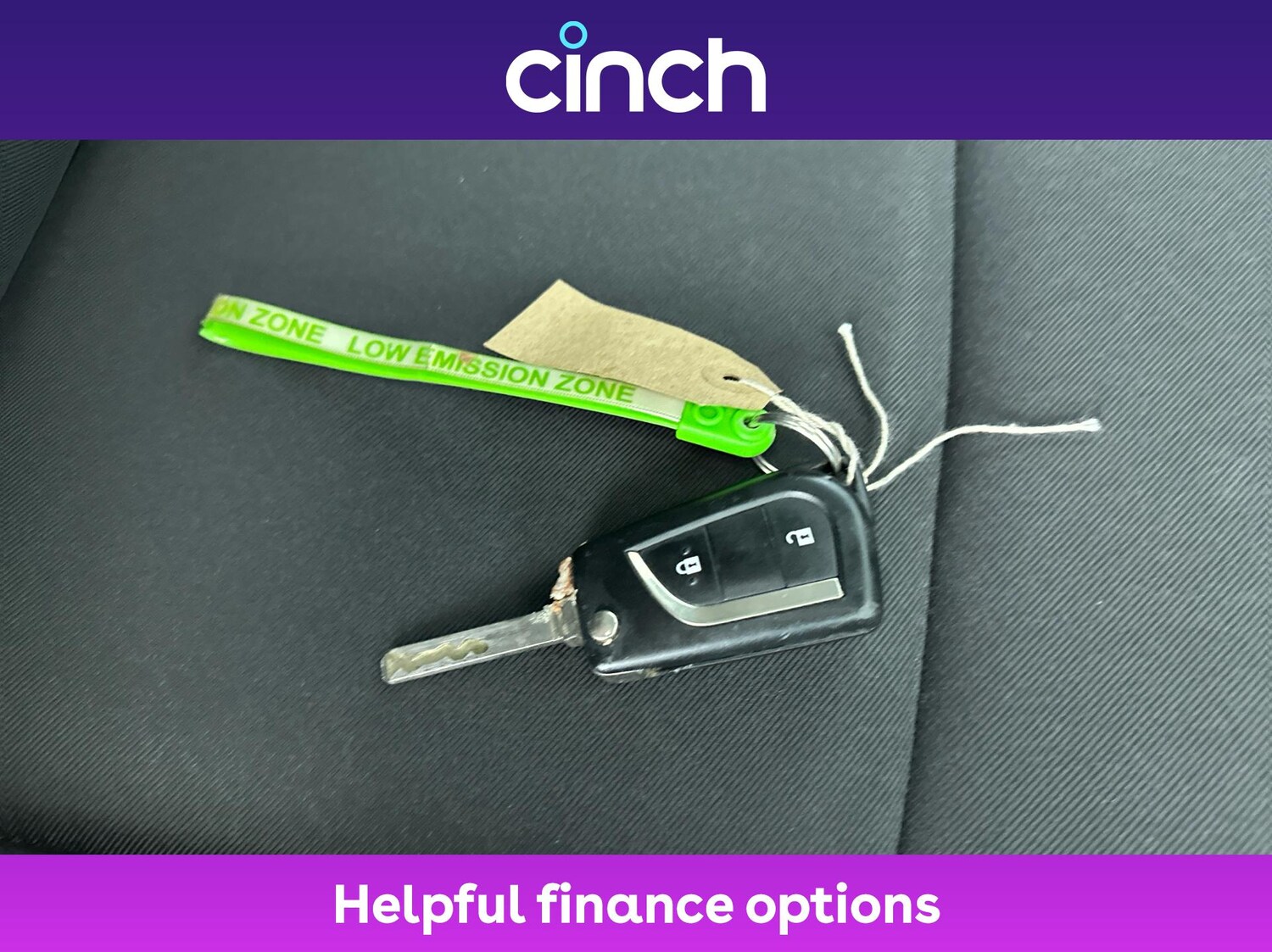 Used Toyota Yaris 2018 for sale - 76954516: Photo 30