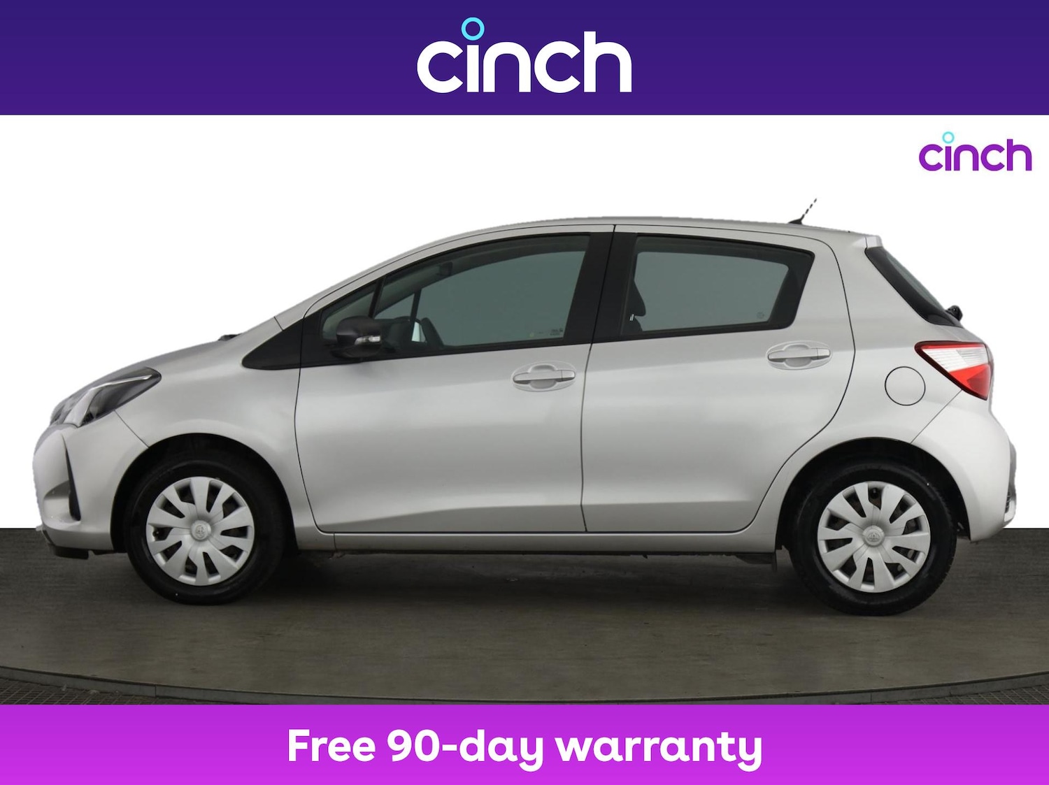 Used Toyota Yaris 2018 for sale - 76954516: Photo 8